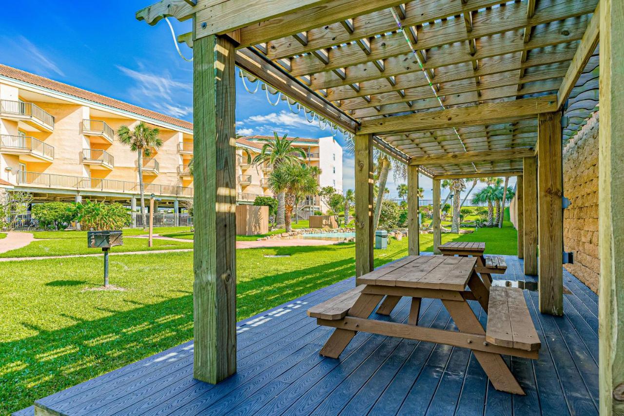 Marvilla Condo My Happy Place Galveston Exterior foto
