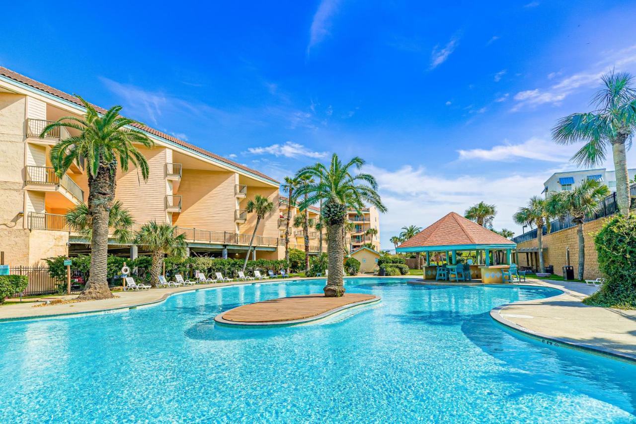 Marvilla Condo My Happy Place Galveston Exterior foto