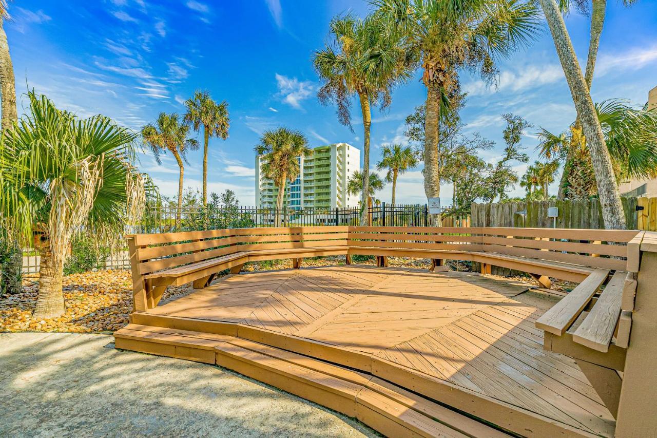Marvilla Condo My Happy Place Galveston Exterior foto