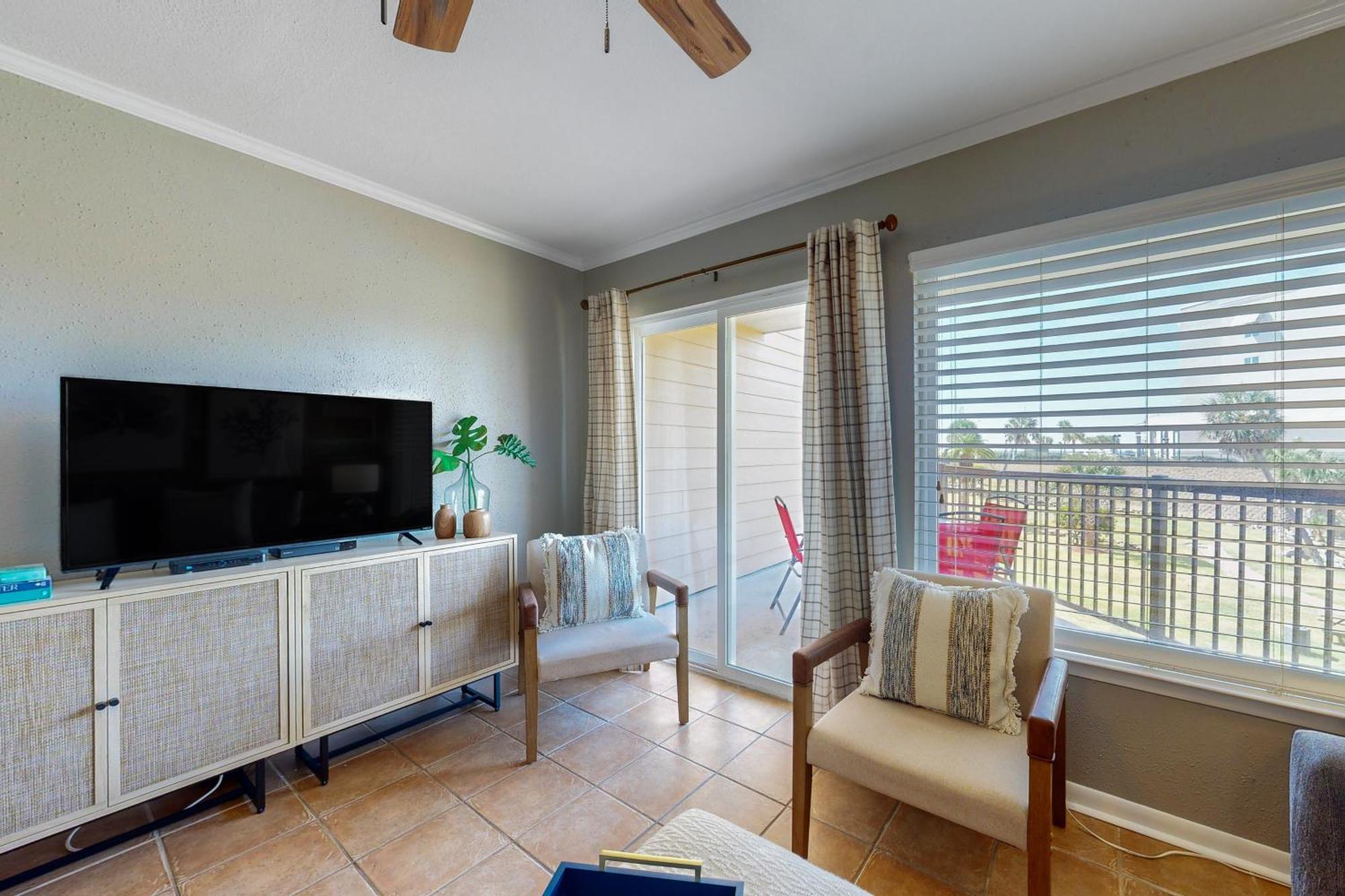 Marvilla Condo My Happy Place Galveston Exterior foto
